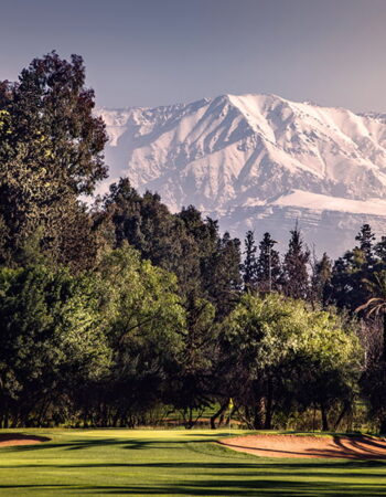 Golf Royal de Marrakech