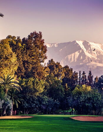 Golf Royal de Marrakech