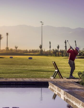 Golf Royal de Marrakech