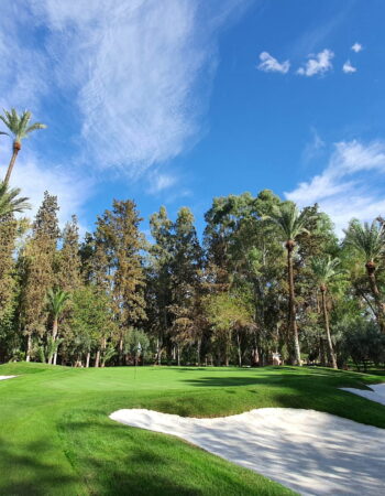 Golf Royal de Marrakech