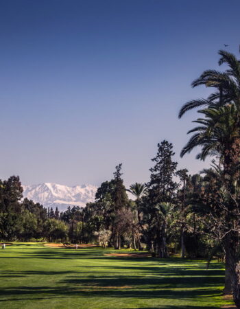 Golf Royal de Marrakech